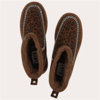 iris boots – Armistice - Thumbnail Image 1