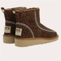 iris boots – Armistice - Thumbnail Image 4