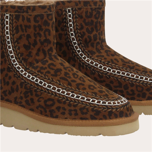 iris boots – Armistice – Image 5