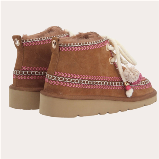 iris desert – Armistice – Image 3