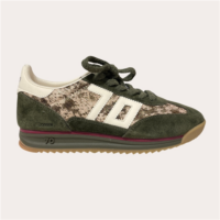 jogger fur cow – Back70 - Thumbnail Image 1