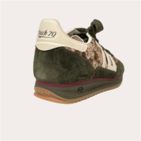 jogger fur cow – Back70 - Thumbnail Image 2