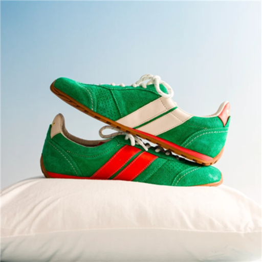 ballet flame – Caval – Image 2