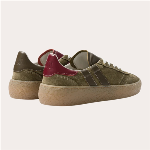 high pulse moss – Caval - Image 3