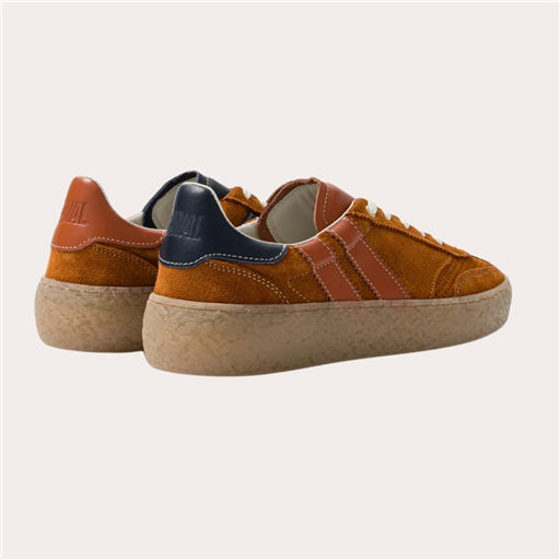 high pulse rust – Caval - Image 3