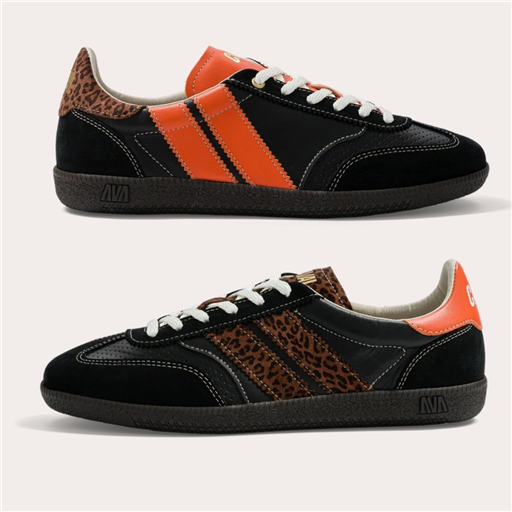 pulse midnight roar – Caval – Image 2