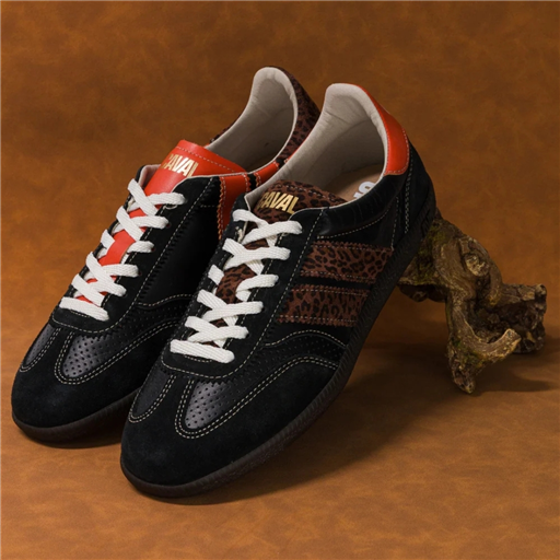 pulse midnight roar – Caval – Image 6