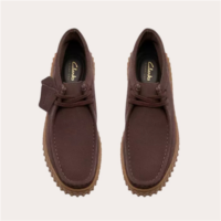 26185345 torhill m – Clarks - Thumbnail Image 3
