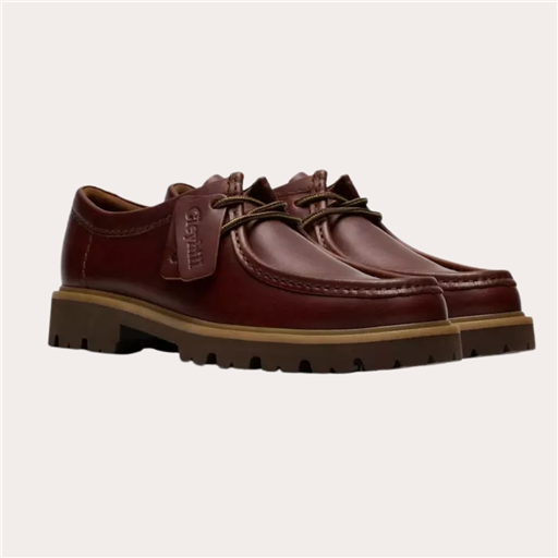 26186417 cleyhill s – Clarks - Image 3
