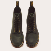 1460 crazy horse f – dr martens - Thumbnail Image 1