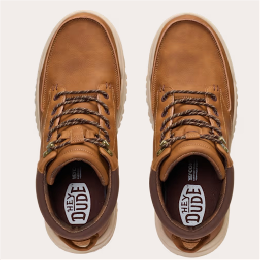 bradley ii classic – Hey Dude – Image 8