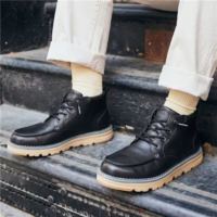 flint boot l – Hey Dude - Thumbnail Image 1