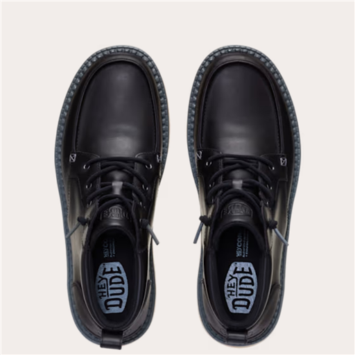 flint boot l – Hey Dude - Image 4